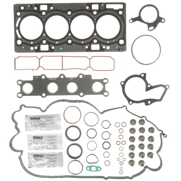 Mahle Engine Cylinder Head Gasket Set HS55062 - main